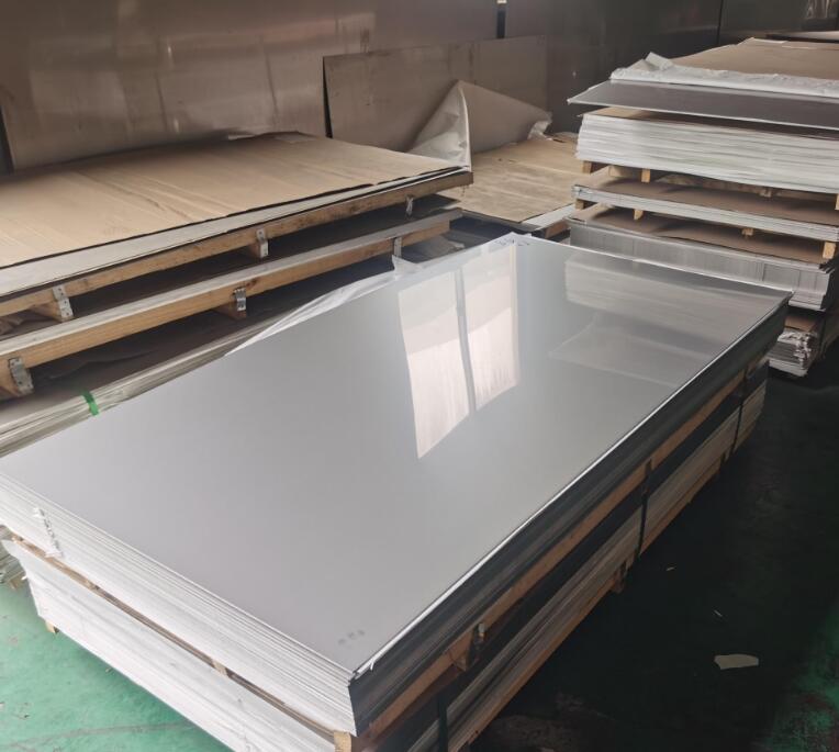 南皮321不锈钢板