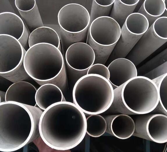 南皮321不锈钢管