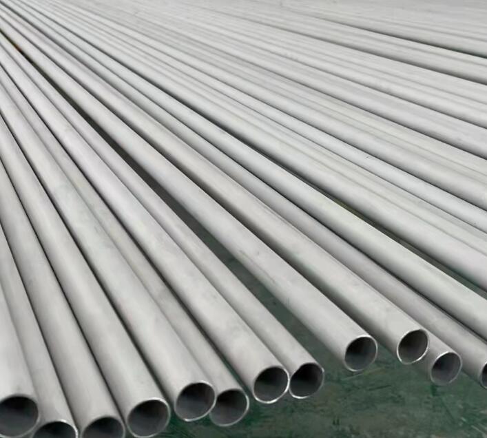 南皮441不锈钢管