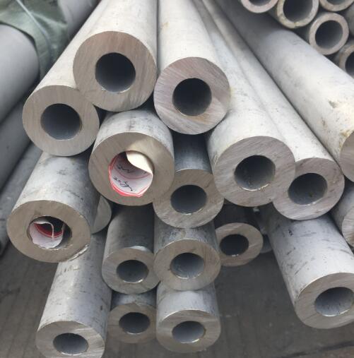 南皮321不锈钢管