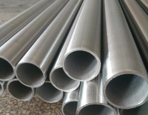 南皮321不锈钢管