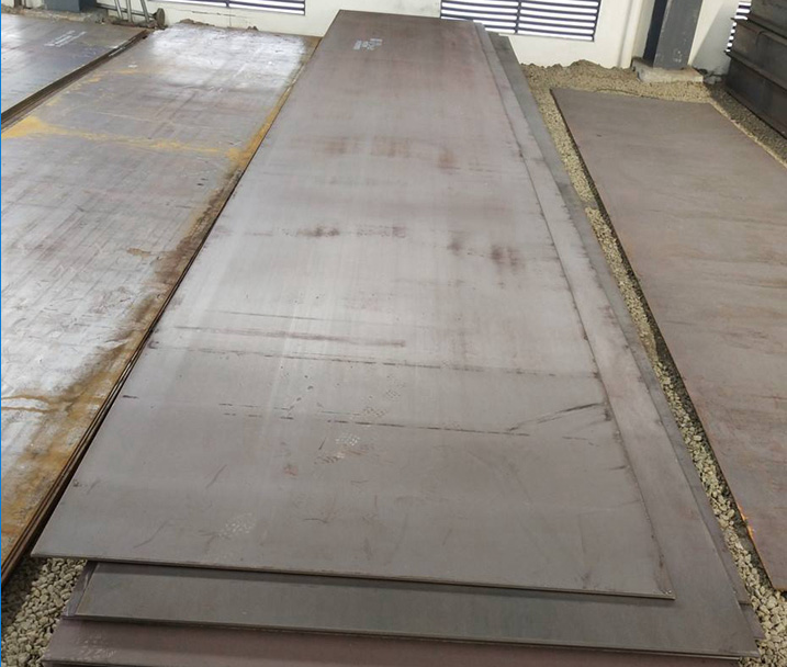 南皮Q420GJD镀锌板