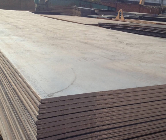 南皮NM400耐磨板