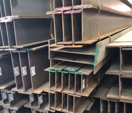 南皮Q235C工字钢